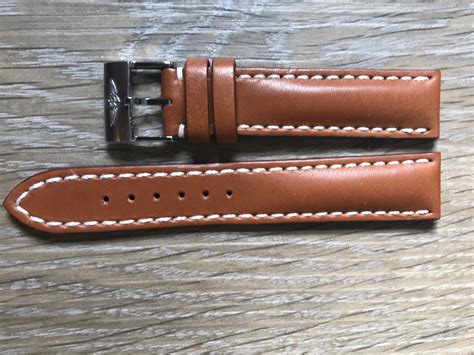 breitling replacement bands|genuine Breitling watch straps.